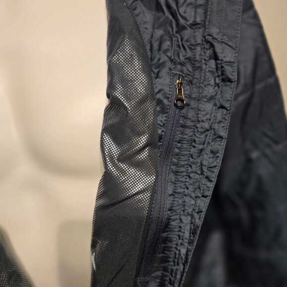 Bass Unisex Puffer Large Black - Picture 6 of 6